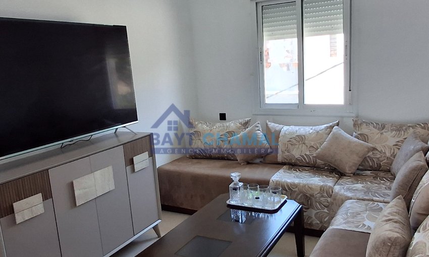 Appartement vue sur mer à vendre à Tanger Mnar - view 7