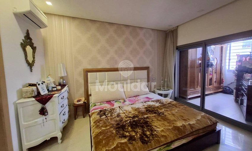 Apartment for sale in Casablanca, Ferme Bretone - view 8