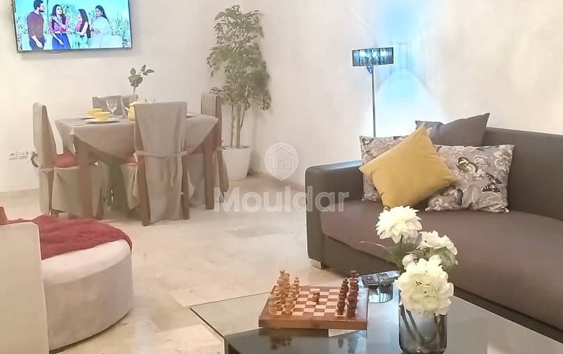 Apartamento en alquiler en Palmier, Casablanca - view 2