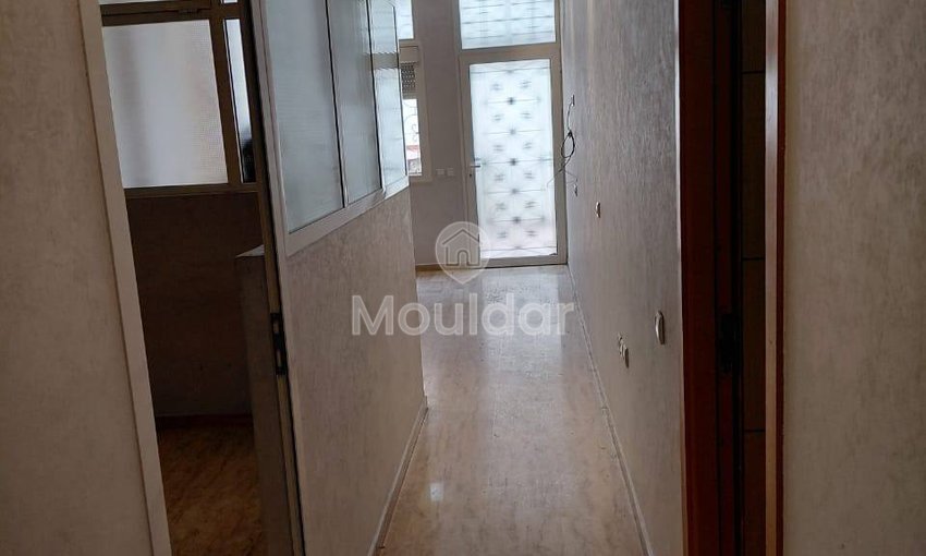 Appartement à louer à Casablanca - view 7