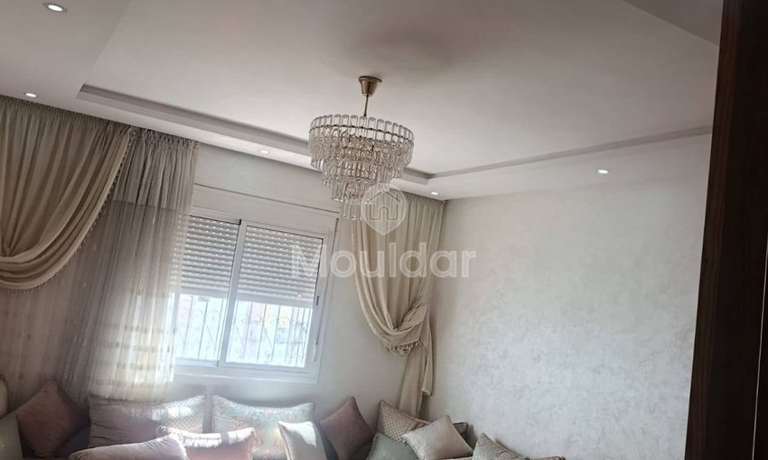 Apartament de închiriat în Bouskoura, Andaluzia - view 2