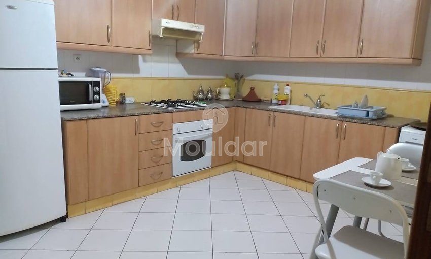 Apartamento en alquiler en Palmier, Casablanca - view 6