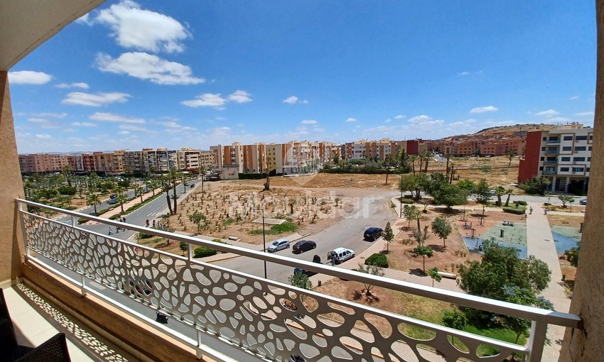 Appartamento in vendita a Marrakech, Hay Izdihar - view 8