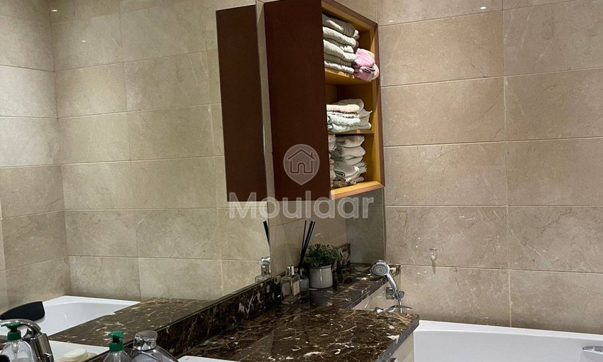 Bouskoura, Yeşil Şehir'de satılık daire - view 27