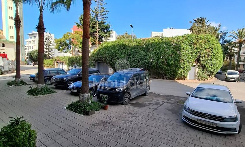 Apartment for sale in Casablanca, Ferme Bretone - view 10