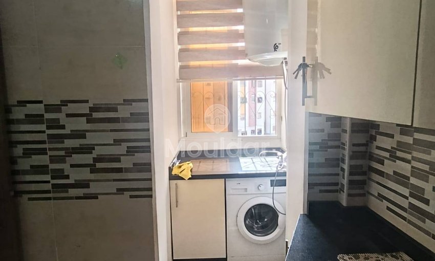 Apartament de închiriat în Bouskoura, Andaluzia - view 7