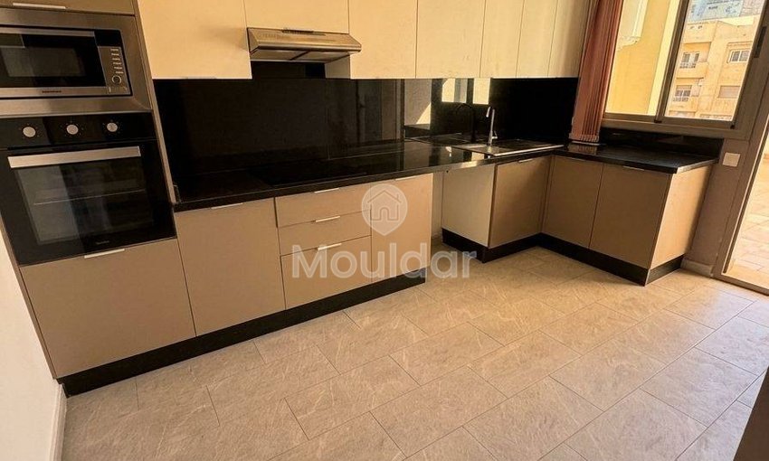 Appartamento in affitto a Casablanca Finance City - view 7