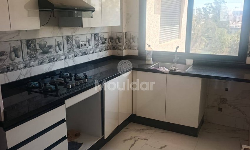 Appartement à louer à Sidi Maarouf, Casablanca - view 5