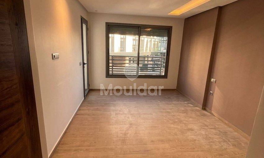 Appartamento in affitto a Casablanca Finance City - view 2