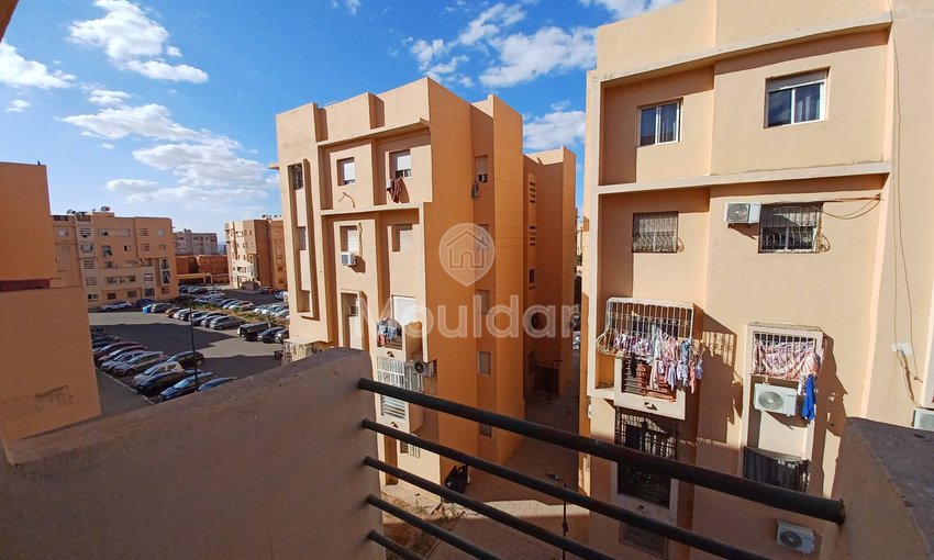 Apartamento en alquiler en Marrakech, Targa - view 5