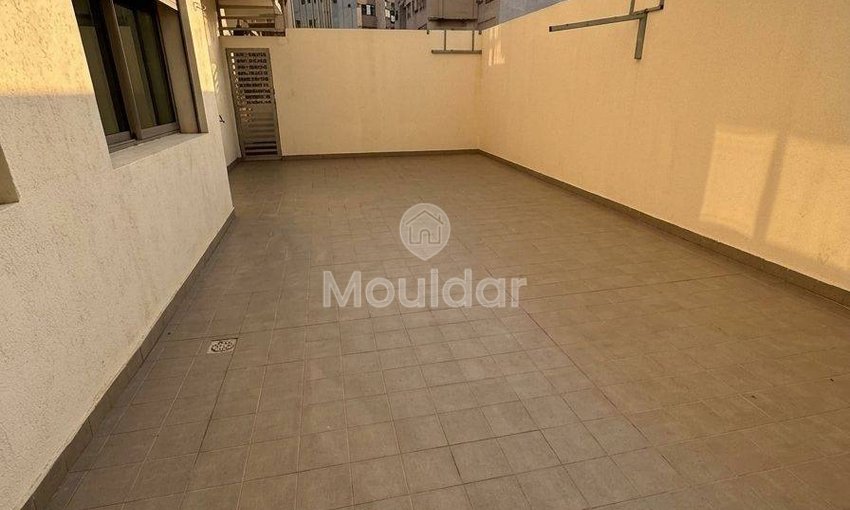 Appartamento in affitto a Casablanca Finance City - view 6