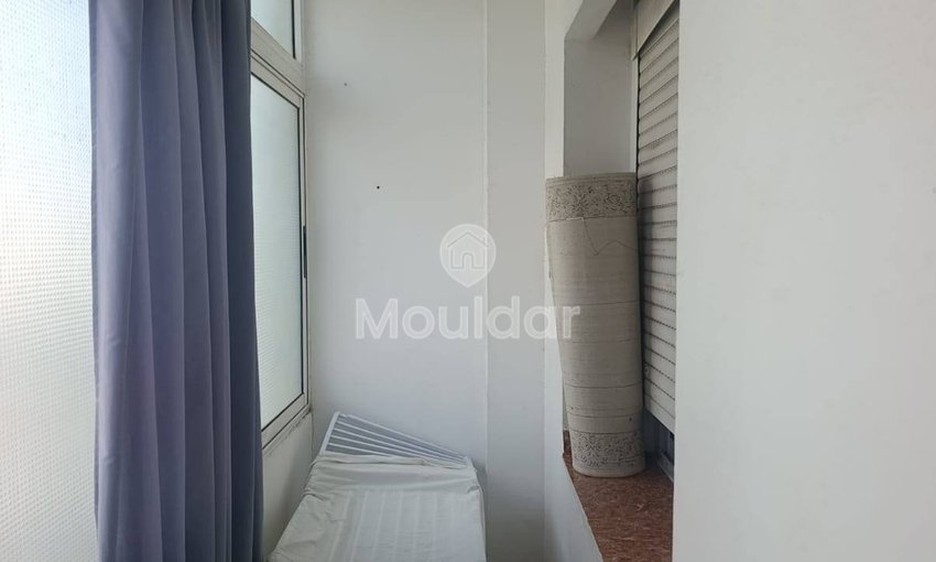 Apartament de închiriat în Bouskoura, Andaluzia - view 5