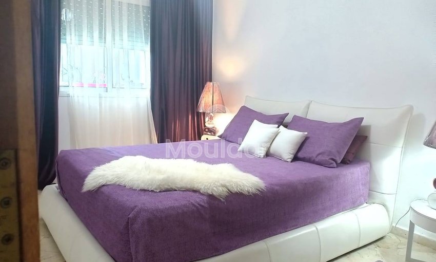 Apartamento en alquiler en Palmier, Casablanca - view 4