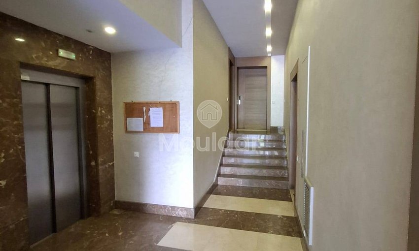 Apartment for sale in Casablanca, Ferme Bretone - view 7