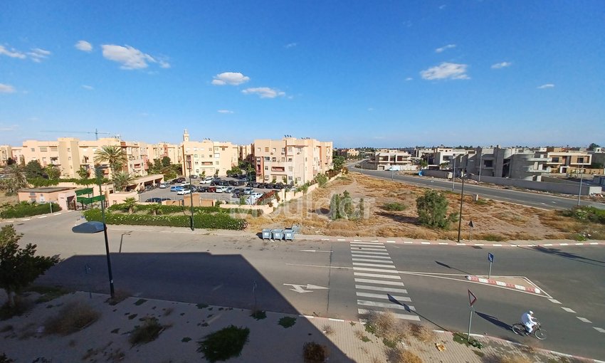 Apartamento en alquiler en Marrakech, Targa - view 7