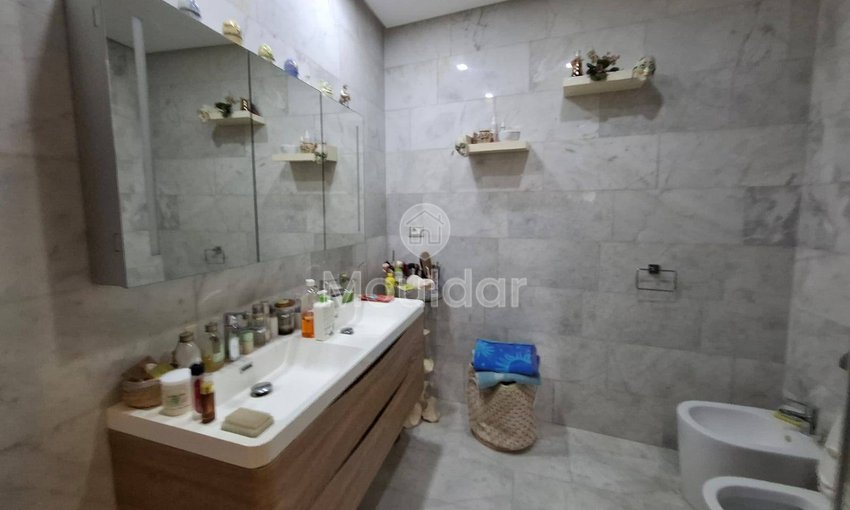 Apartment for sale in Casablanca, Ferme Bretone - view 12
