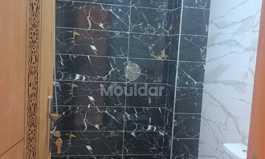 Appartement à louer à Sidi Maarouf, Casablanca - view 6