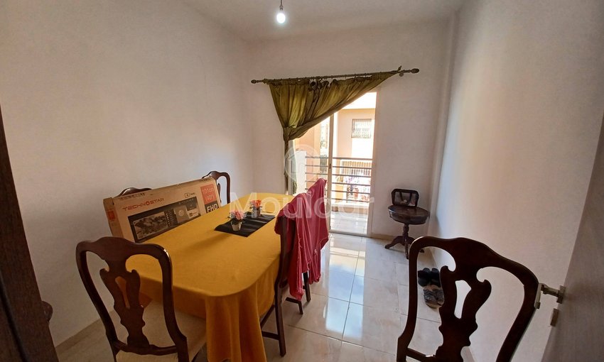 Apartamento en alquiler en Marrakech, Targa