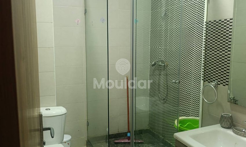 Apartament de închiriat în Bouskoura, Andaluzia - view 9