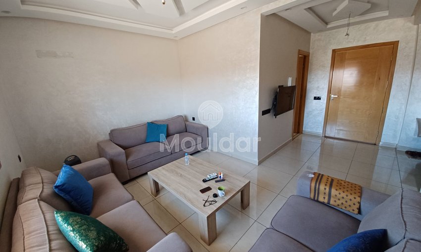 Appartamento in vendita a Marrakech, Hay Izdihar - view 2