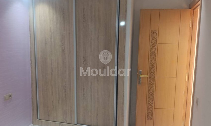 Appartement à louer à Sidi Maarouf, Casablanca - view 2