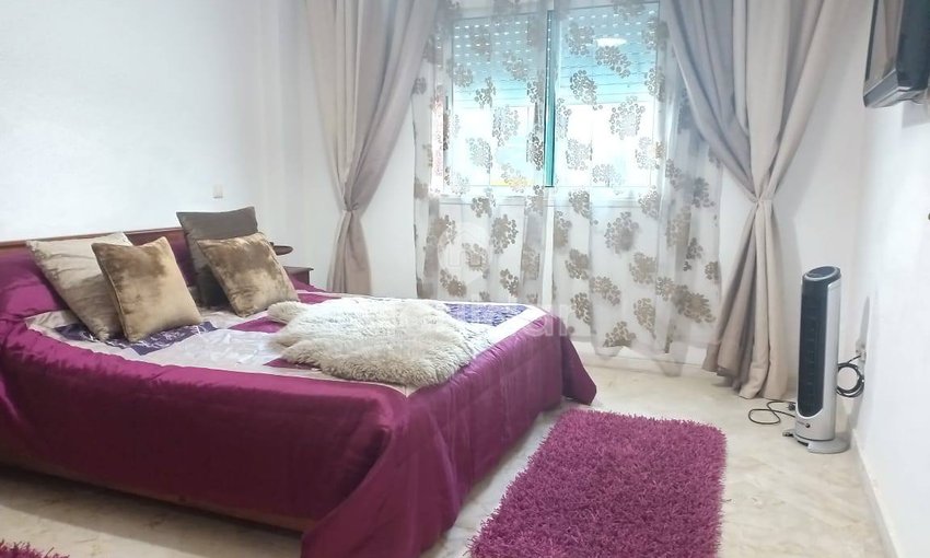 Apartamento en alquiler en Palmier, Casablanca - view 5