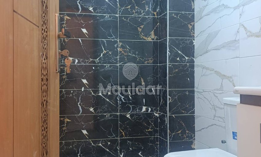 Appartement à louer à Sidi Maarouf, Casablanca - view 7