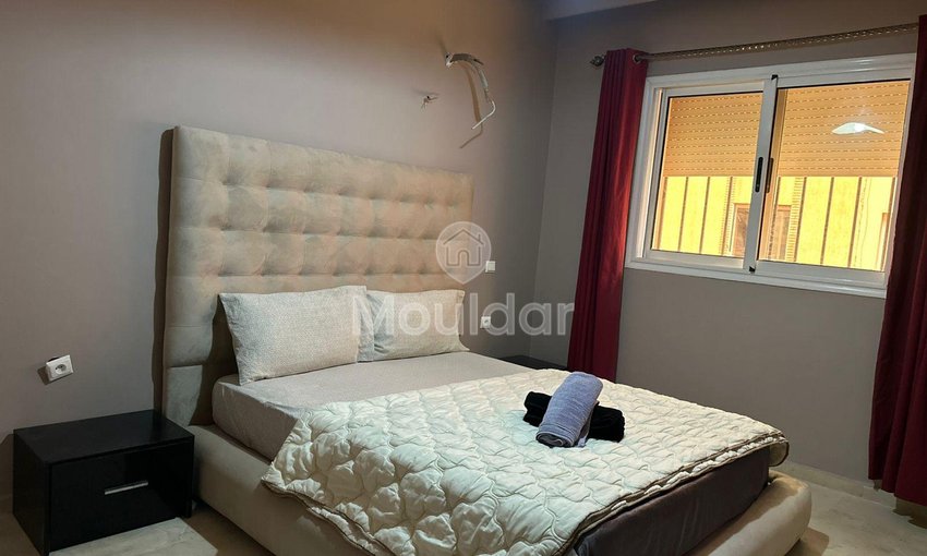 Apartamento en venta en Marrakech, Hay Izdihar - view 3