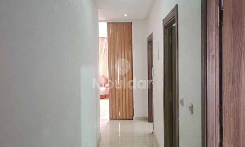 Appartement à louer à Casablanca - view 4