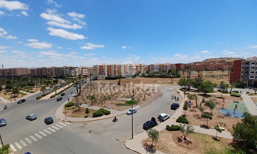 Appartamento in vendita a Marrakech, Hay Izdihar - view 9