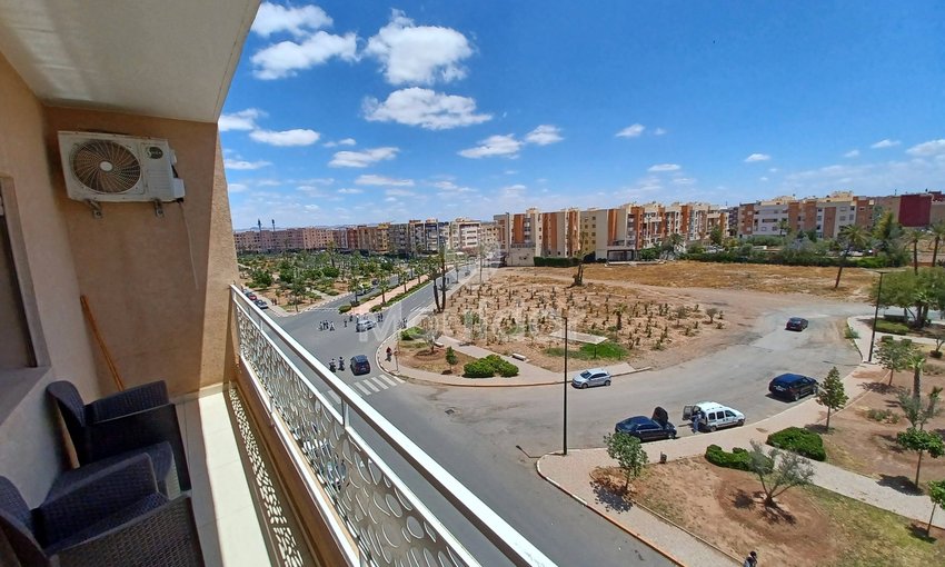 Appartamento in vendita a Marrakech, Hay Izdihar - view 12