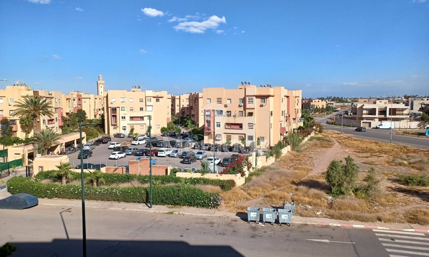 Apartamento en alquiler en Marrakech, Targa - view 6