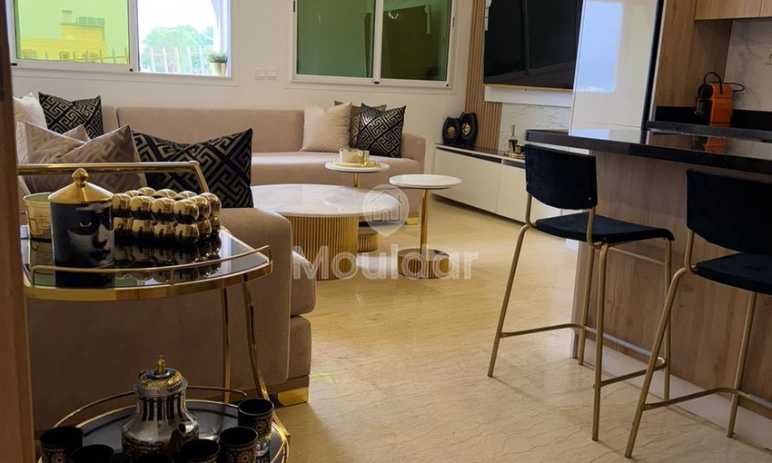 Appartement à louer pour les vacances à Tanger