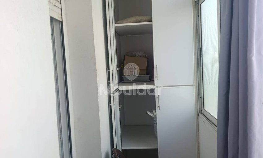 Apartament de închiriat în Bouskoura, Andaluzia - view 4