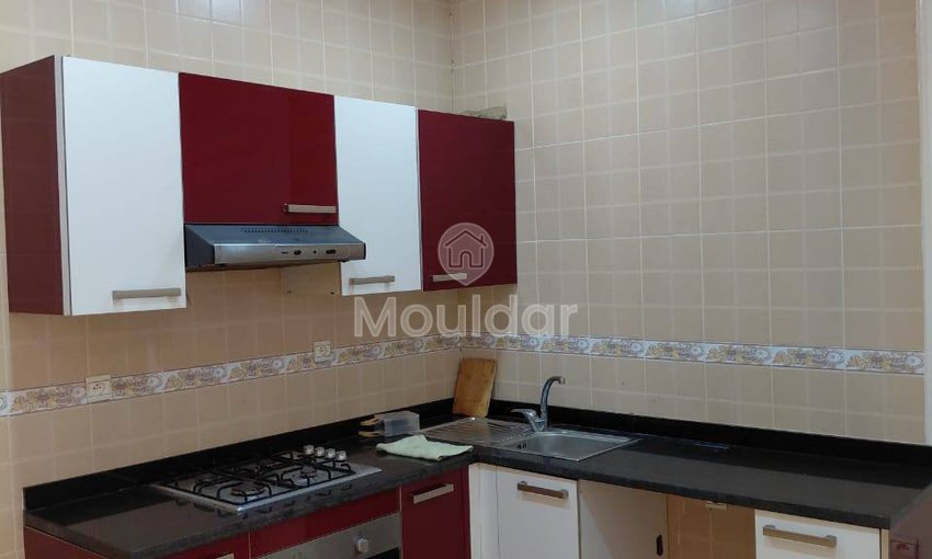 Appartement à louer à Casablanca - view 8