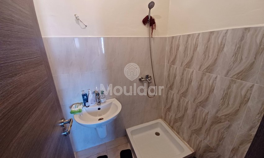 Apartamento en alquiler en Marrakech, Targa - view 10