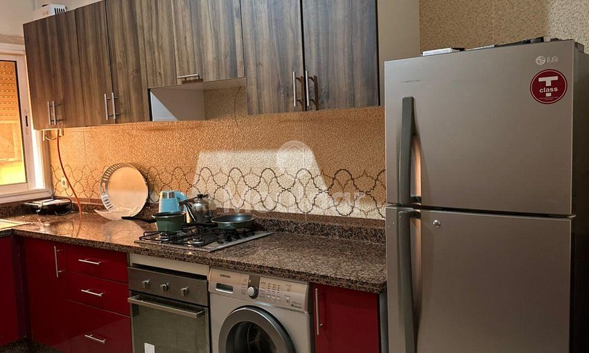 Apartamento en venta en Marrakech, Hay Izdihar - view 8