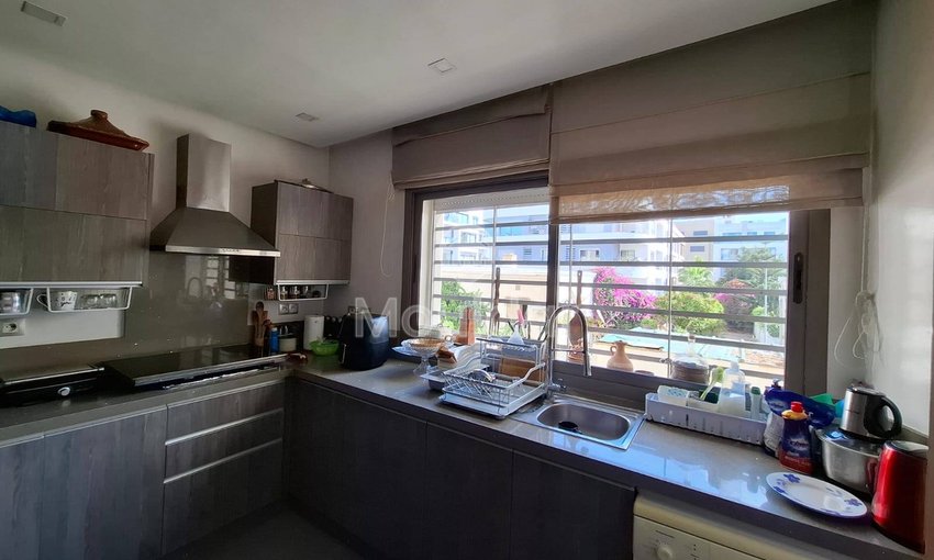 Apartment for sale in Casablanca, Ferme Bretone - view 11