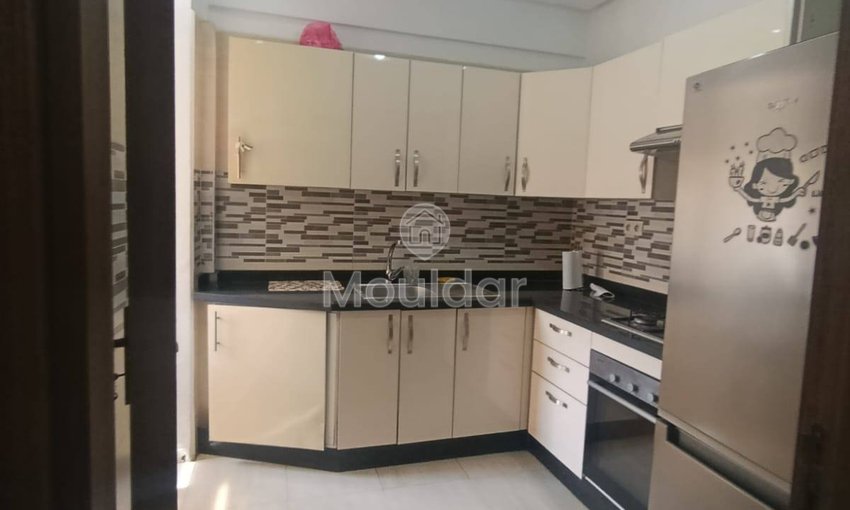 Apartament de închiriat în Bouskoura, Andaluzia - view 6