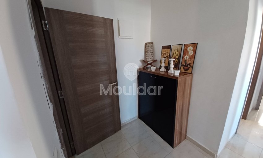 Apartamento en alquiler en Marrakech, Targa - view 4