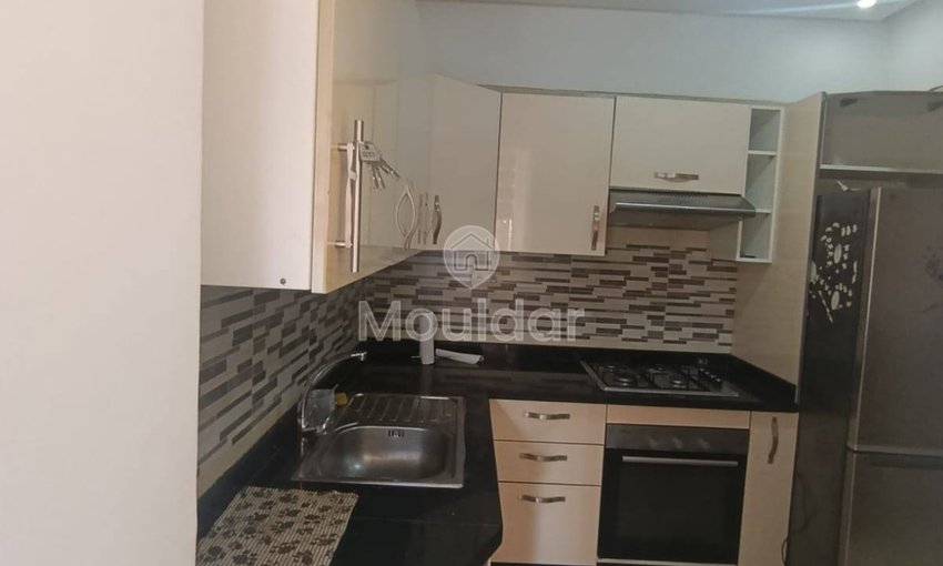 Apartament de închiriat în Bouskoura, Andaluzia - view 8