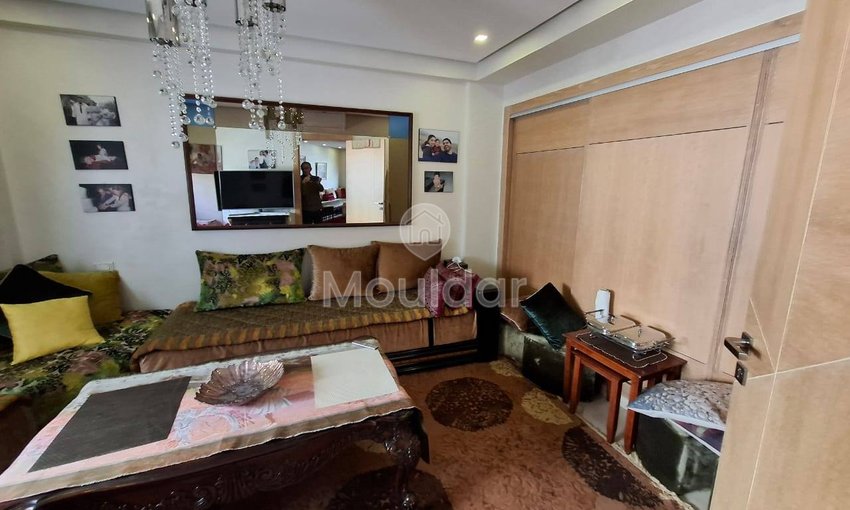 Apartment for sale in Casablanca, Ferme Bretone - view 3