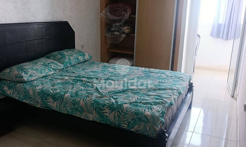 Apartament de închiriat în Bouskoura, Andaluzia - view 3