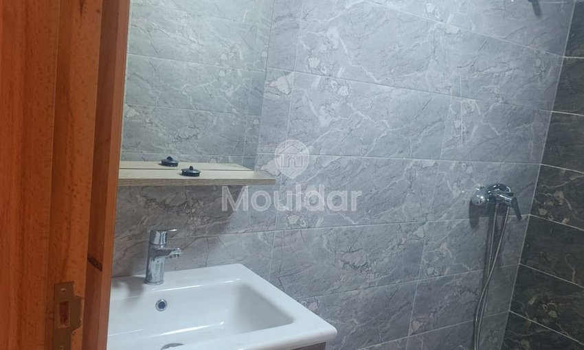 Appartement à louer à Sidi Maarouf, Casablanca - view 9