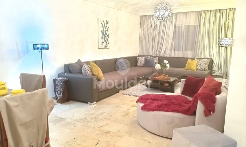 Apartamento en alquiler en Palmier, Casablanca