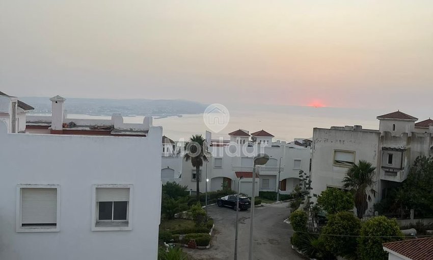 Appartement à louer pour les vacances à Tanger - view 8