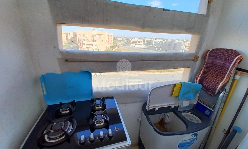 Apartamento en alquiler en Marrakech, Targa - view 9