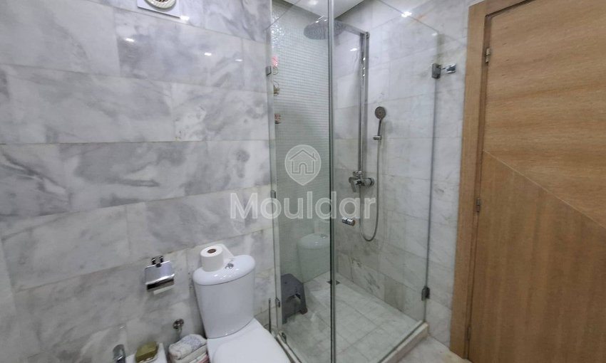 Apartment for sale in Casablanca, Ferme Bretone - view 13