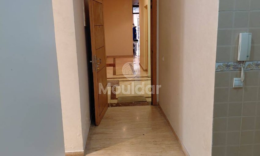 Appartement à louer à Casablanca - view 5