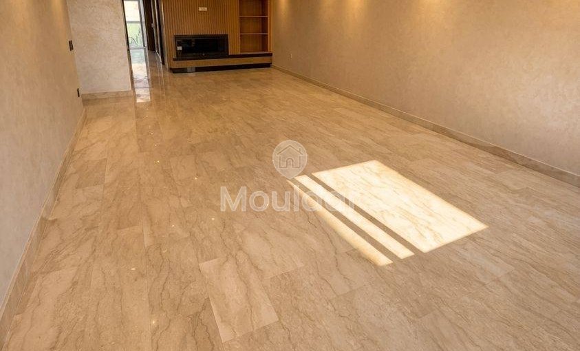 Appartamento in affitto a Casablanca Finance City - view 4